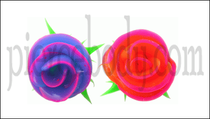 4MM Silicone Thread Ball Part