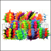 6MM Thread Ball Part with Silicone Spikes