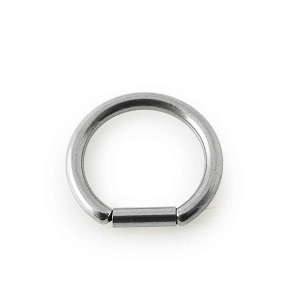D Segment Rings
