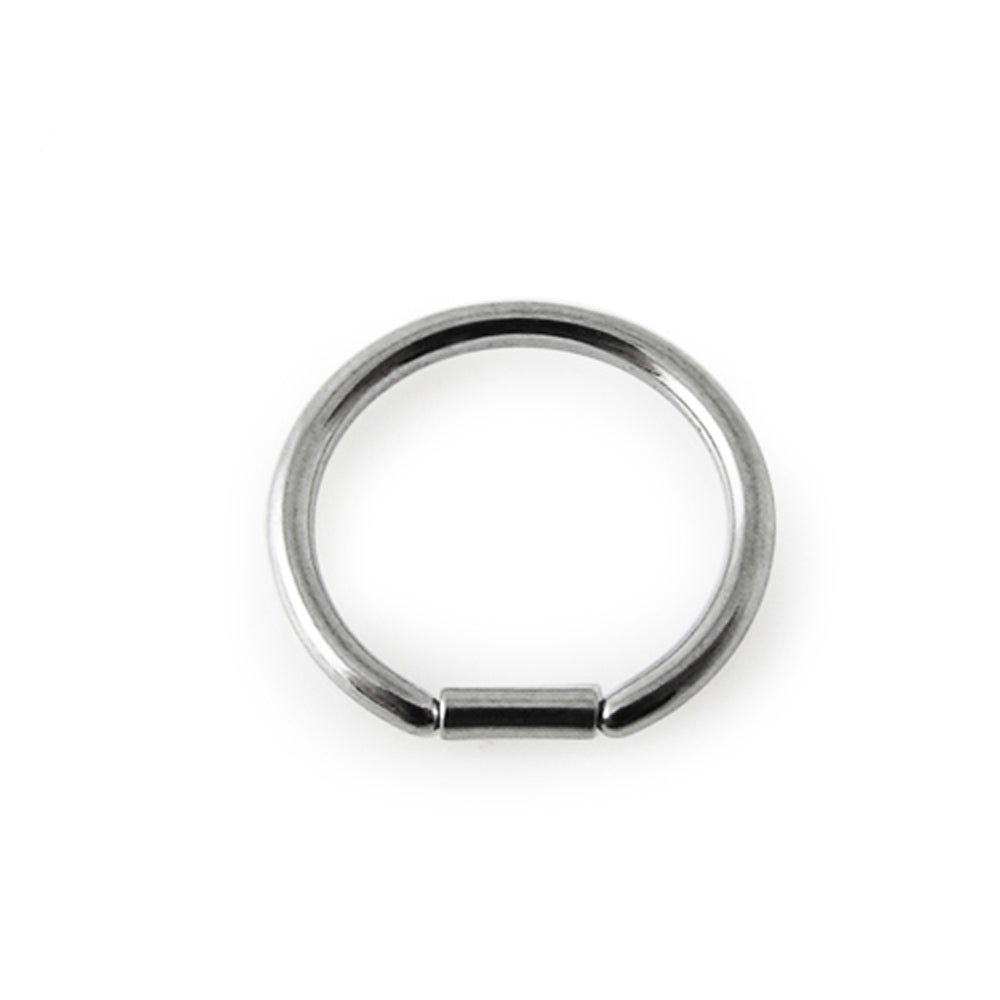 D Segment Rings