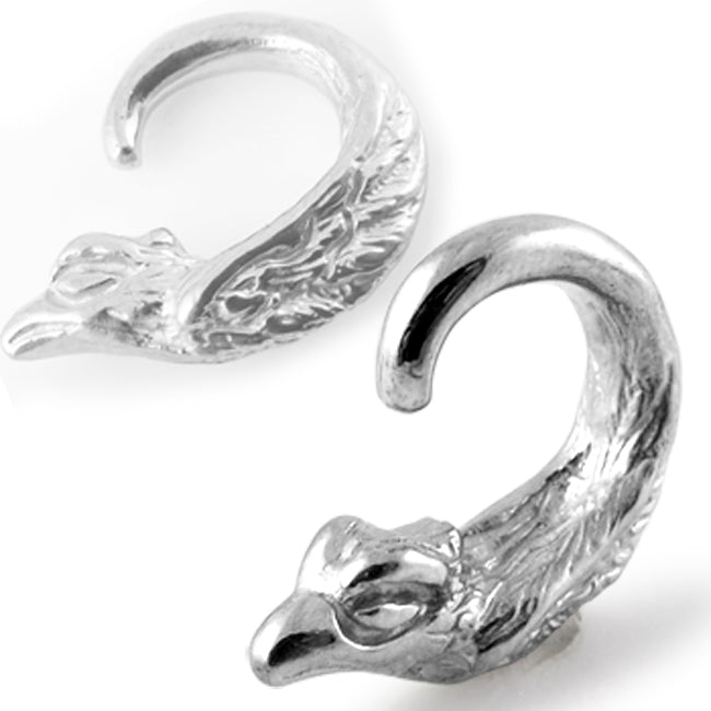 Steel Ear Bird Plug