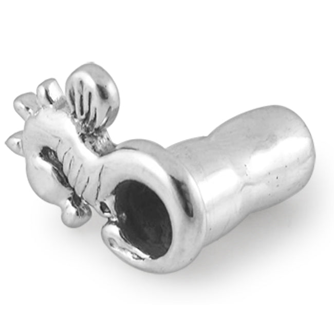Steel Ear Tunnel Plug SER023