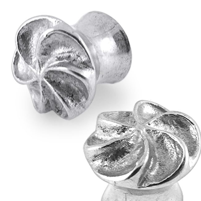 Steel Ear Flower