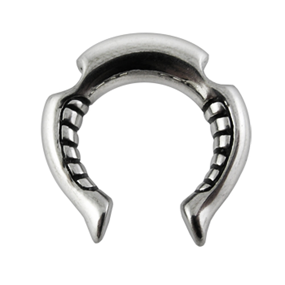 Steel Ear Expender