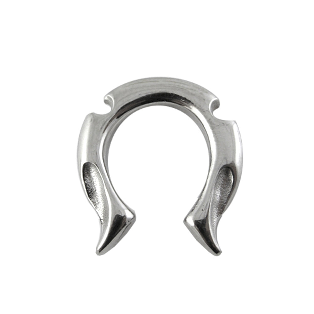 316L Ear Clamp Plug