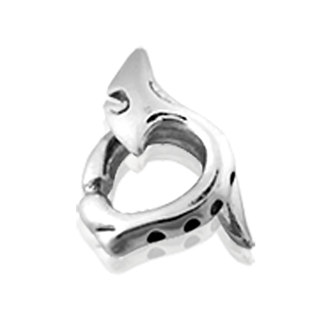 Steel Ear Weight