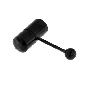 Vibrating Tongue Barbell