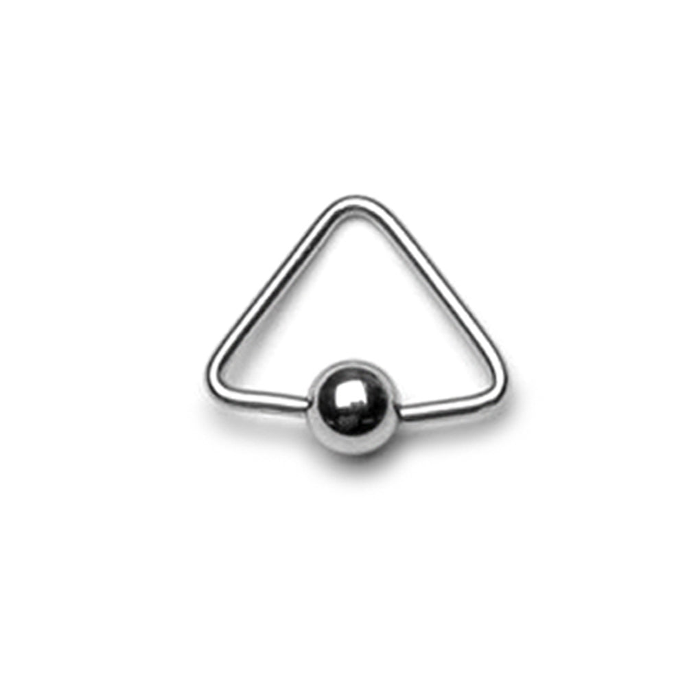 Triangular BCR with 16Gx4mm ball