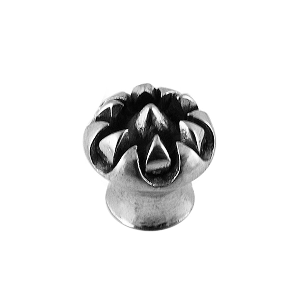 Fancy 316L Surgical Steel Ear Plug SER030