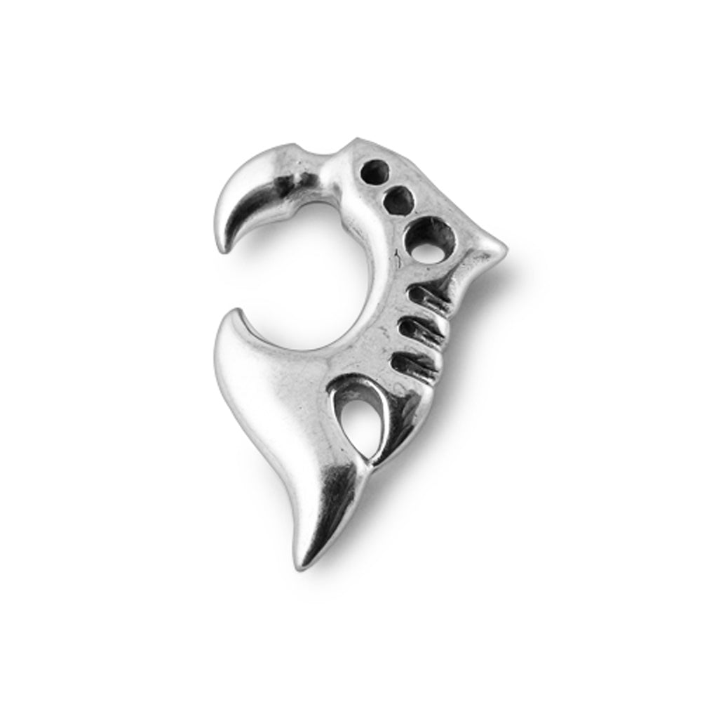 Steel Ear Tribal Claw