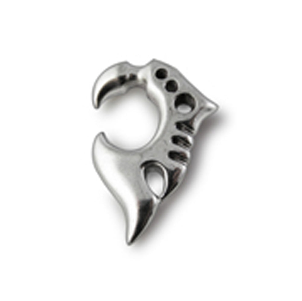 Steel Ear Tribal Claw