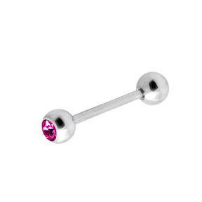 Hello Kitty Logo Tongue Bar