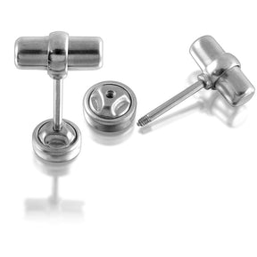 Vibrating Tongue Rings | Tongue Barbells | Piercebody.com Vibrating Tongue Rings | Tongue Barbells | Piercebody.com