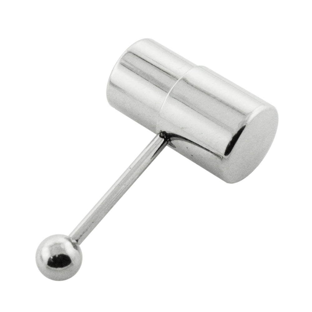 Vibrating Tongue Barbell