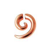 Spirale UV Magnetic Ear Plug